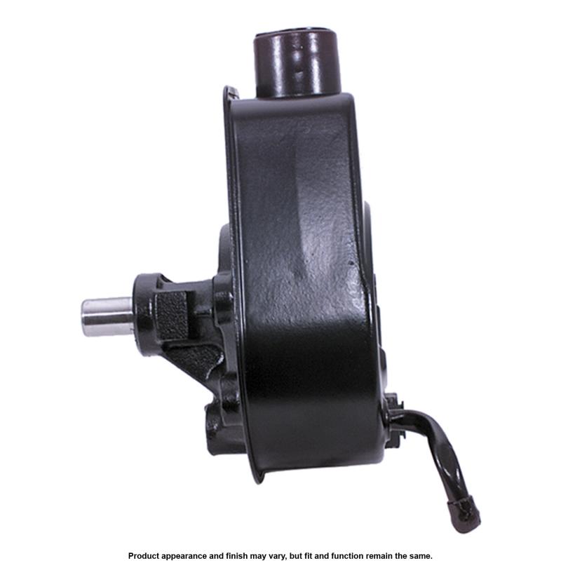 1982 Buick Century Power Steering Pump A1 Cardone 207929 image 1 of 4