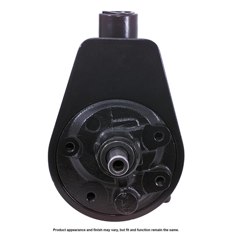1982 Buick Century Power Steering Pump A1 Cardone 207929 image 2 of 4