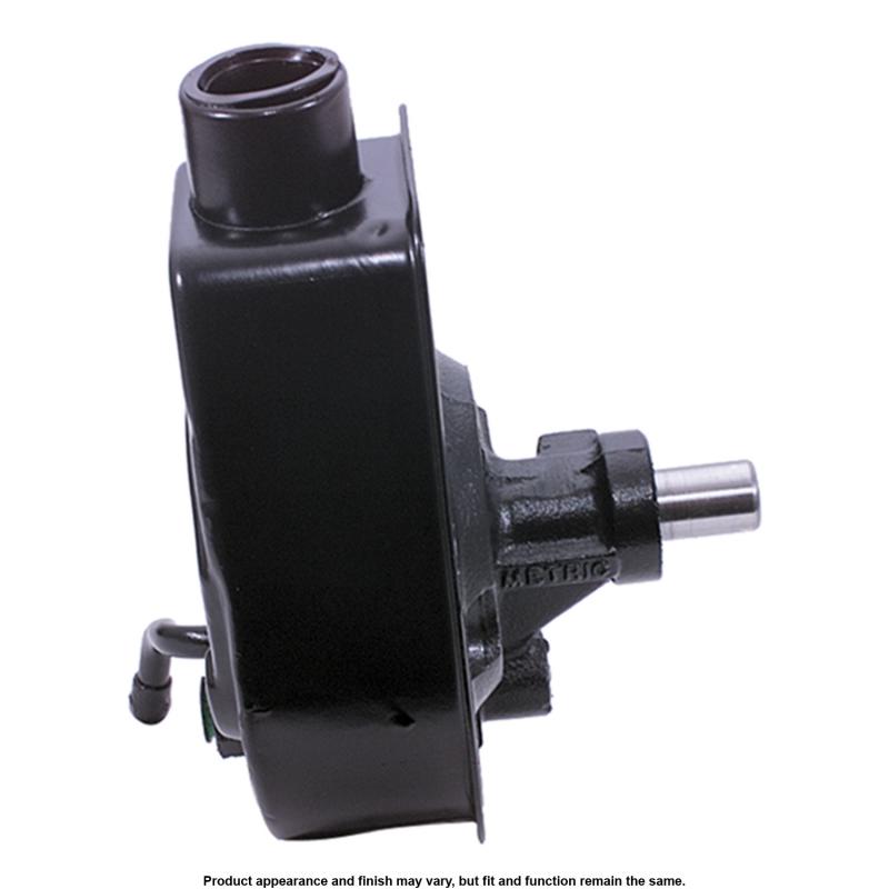 1982 Buick Century Power Steering Pump A1 Cardone 207929 image 4 of 4