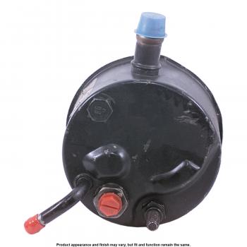 1986 Chevrolet C20 Suburban Power Steering Pump A1 Cardone 207931 image 3 of 4