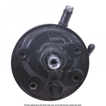 1996 GMC Savana 3500 Power Steering Pump