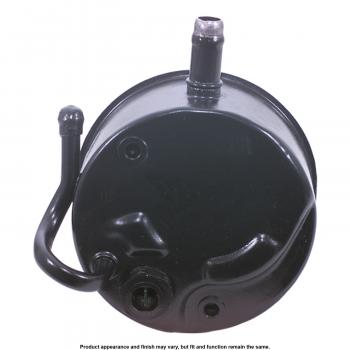 1991 GMC G3500 Power Steering Pump A1 Cardone 207932 image 4 of 4
