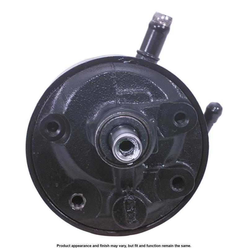 1994 Chevrolet G20 Power Steering Pump A1 Cardone 207932 image 1 of 4