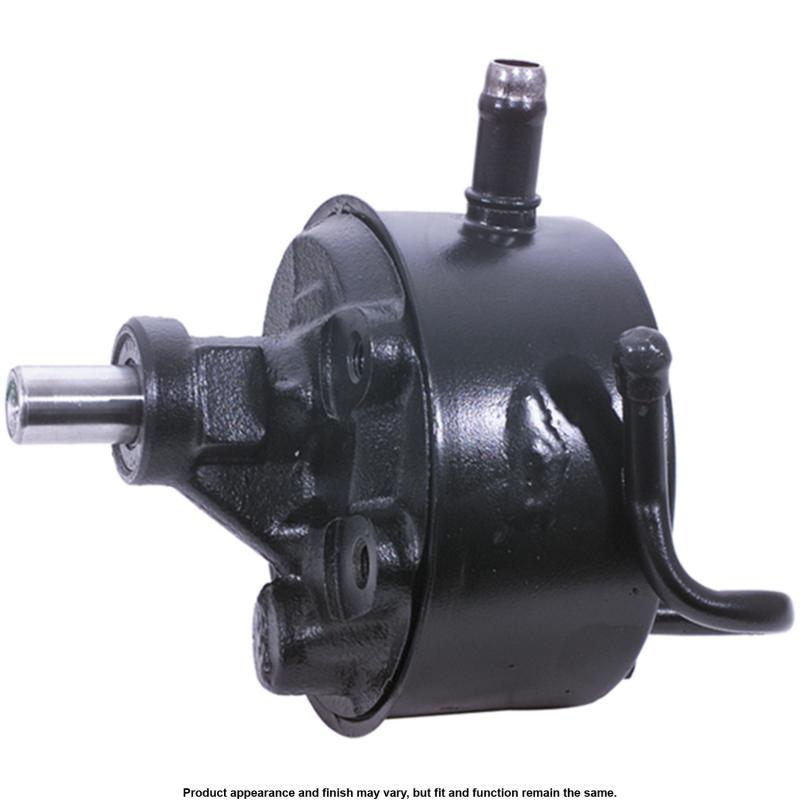 1994 Chevrolet G20 Power Steering Pump A1 Cardone 207932 image 2 of 4