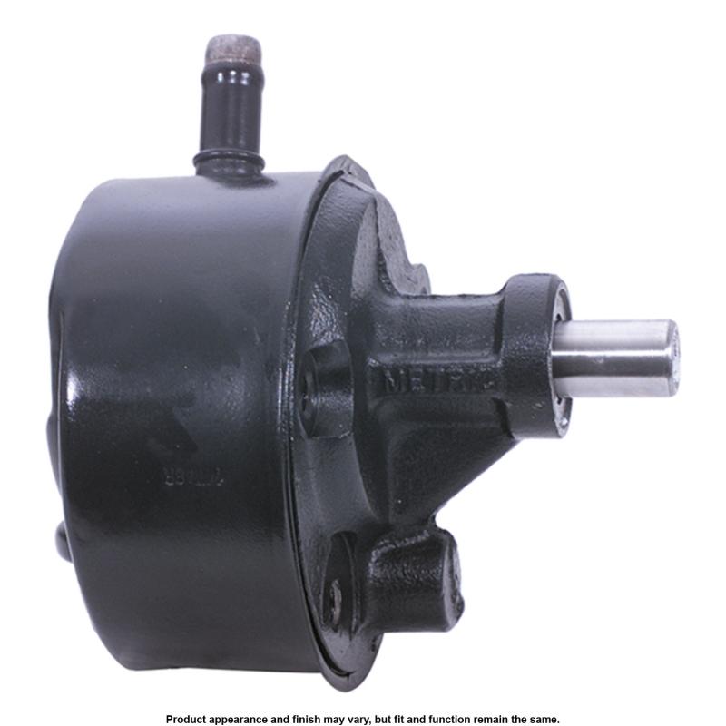 1994 Chevrolet G20 Power Steering Pump A1 Cardone 207932 image 3 of 4