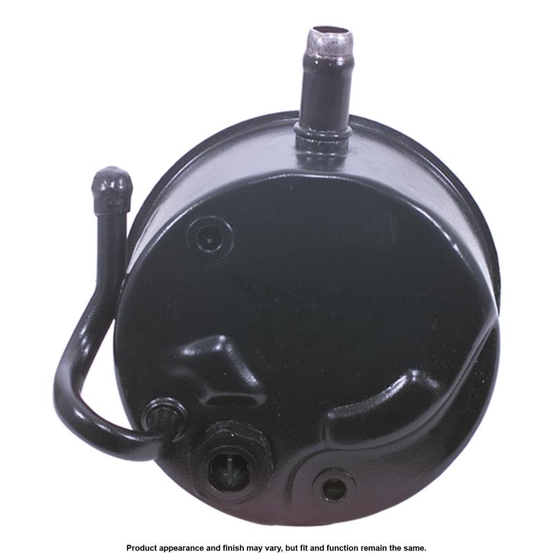 1994 Chevrolet G20 Power Steering Pump A1 Cardone 207932 image 4 of 4