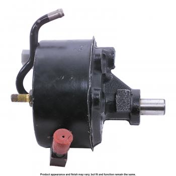 1986 Dodge D100 Power Steering Pump A1 Cardone 207933 image 2 of 4