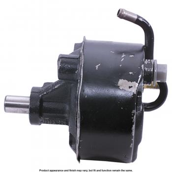 1986 Dodge D100 Power Steering Pump A1 Cardone 207933 image 4 of 4