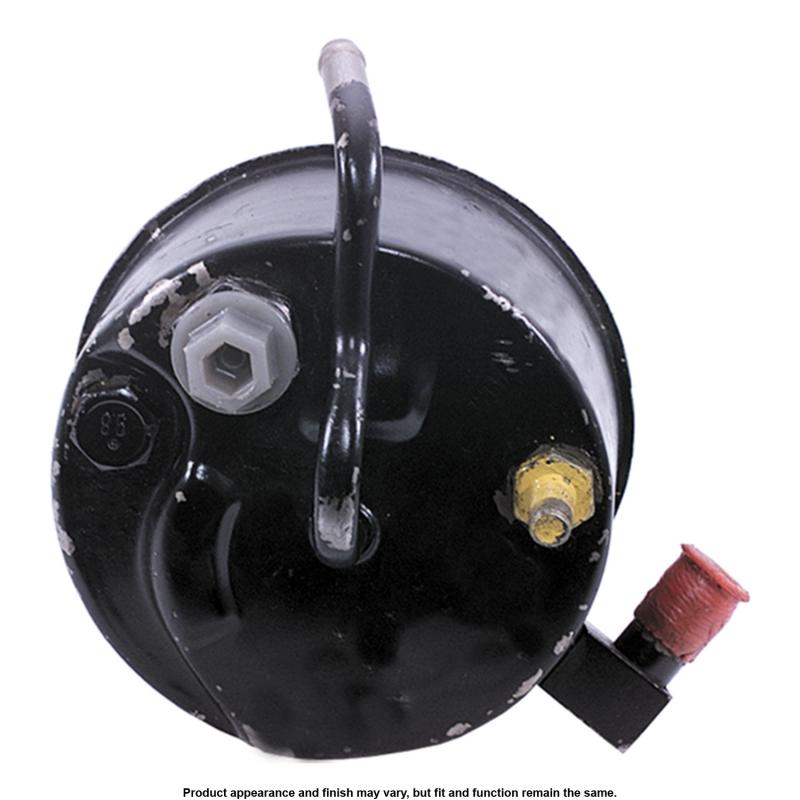 1993 Dodge W350 Power Steering Pump A1 Cardone 207933 image 1 of 4