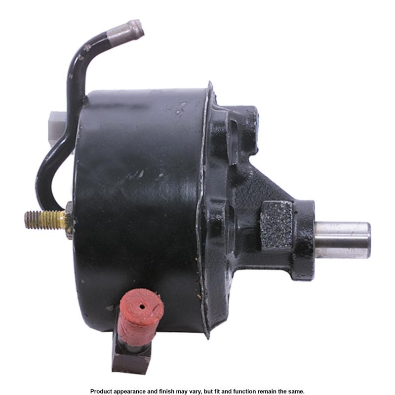 1993 Dodge W350 Power Steering Pump A1 Cardone 207933 image 2 of 4