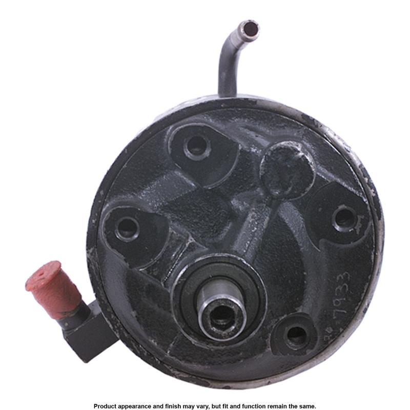 1993 Dodge W350 Power Steering Pump A1 Cardone 207933 image 3 of 4