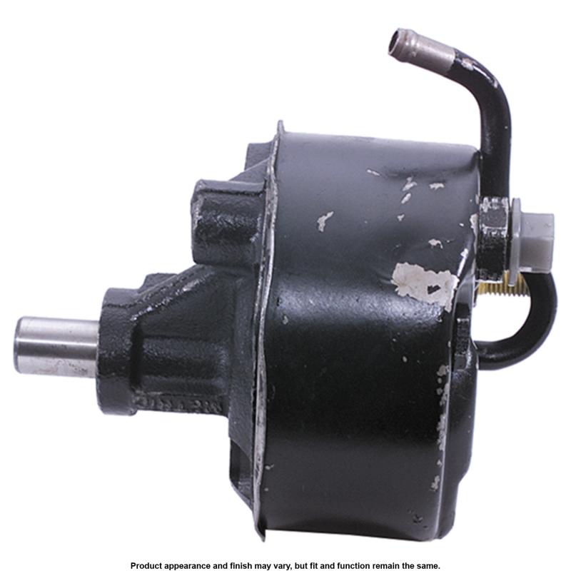 1993 Dodge W350 Power Steering Pump A1 Cardone 207933 image 4 of 4