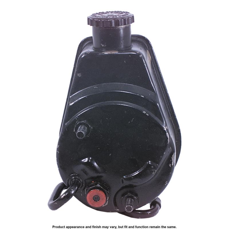 1990 Dodge Dakota Power Steering Pump A1 Cardone 207934 image 1 of 4