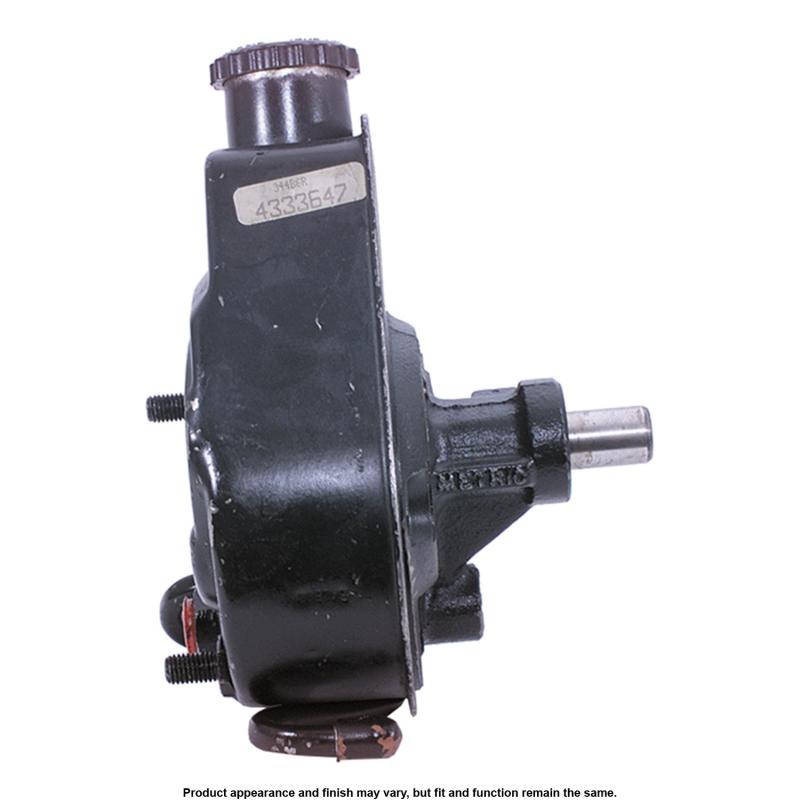 1990 Dodge Dakota Power Steering Pump A1 Cardone 207934 image 2 of 4