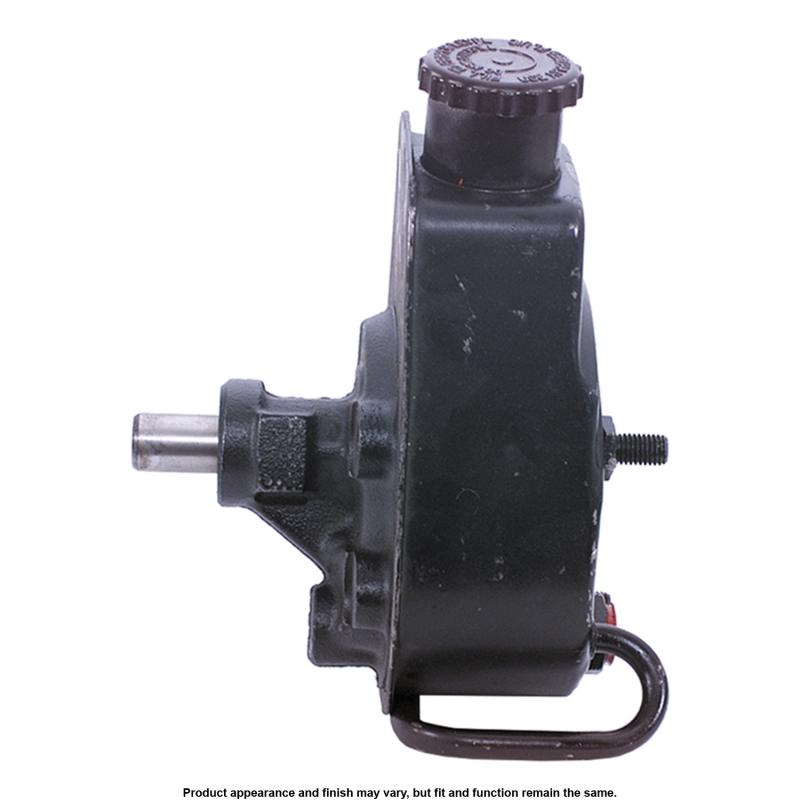 1990 Dodge Dakota Power Steering Pump A1 Cardone 207934 image 3 of 4