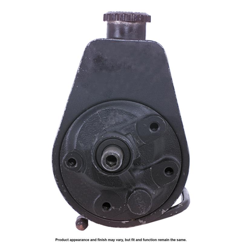 1990 Dodge Dakota Power Steering Pump A1 Cardone 207934 image 4 of 4