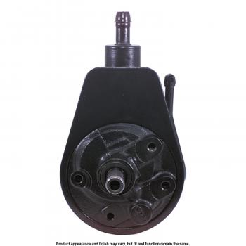 1986 GMC G2500 Power Steering Pump A1 Cardone 207936 image 1 of 4