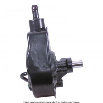 1986 GMC G2500 Power Steering Pump A1 Cardone 207936 image 2 of 4