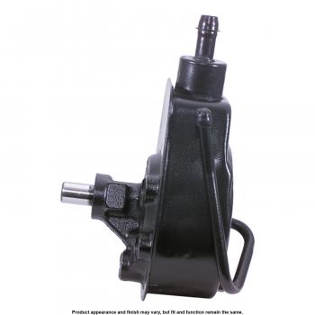 1986 GMC G2500 Power Steering Pump A1 Cardone 207936 image 3 of 4