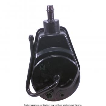 1986 GMC G2500 Power Steering Pump A1 Cardone 207936 image 4 of 4