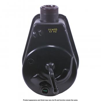 1990 Ford E-350 Econoline Power Steering Pump A1 Cardone 207937 image 1 of 4