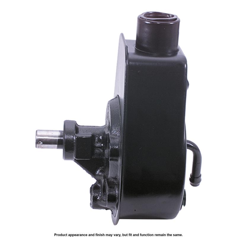 1988 Ford E-250 Econoline Club Wagon Power Steering Pump A1 Cardone 207937 image 4 of 4