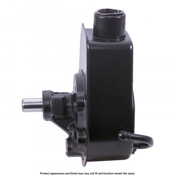 1988 GMC C3500 Power Steering Pump A1 Cardone 207939 image 2 of 4