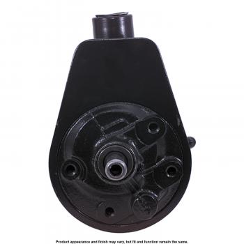 1988 GMC C3500 Power Steering Pump A1 Cardone 207939 image 4 of 4