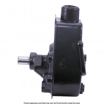 1991 GMC Jimmy Power Steering Pump