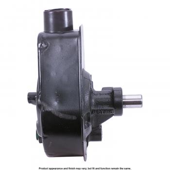 1991 GMC Jimmy Power Steering Pump A1 Cardone 207940 image 3 of 4