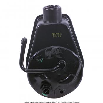 1991 GMC Jimmy Power Steering Pump A1 Cardone 207940 image 4 of 4
