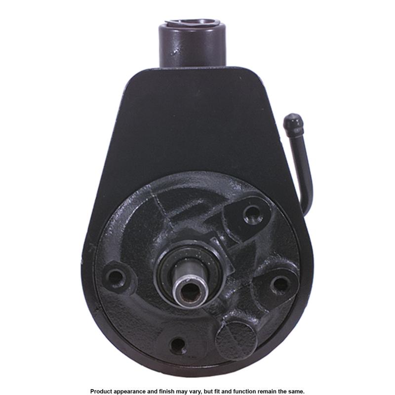 A1 Cardone 207940 Power Steering Pump product image 2 of 4