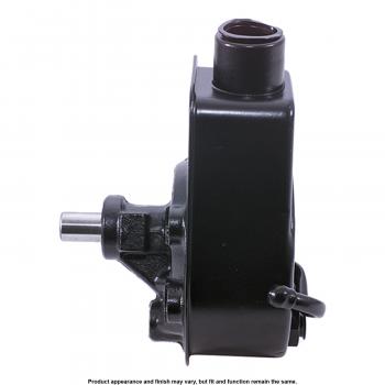 1995 GMC C2500 Power Steering Pump A1 Cardone 207941 image 1 of 4