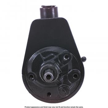 1995 GMC C2500 Power Steering Pump A1 Cardone 207941 image 2 of 4