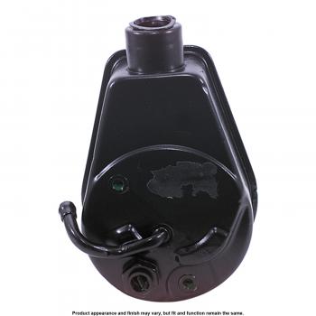 1995 GMC C2500 Power Steering Pump A1 Cardone 207941 image 3 of 4