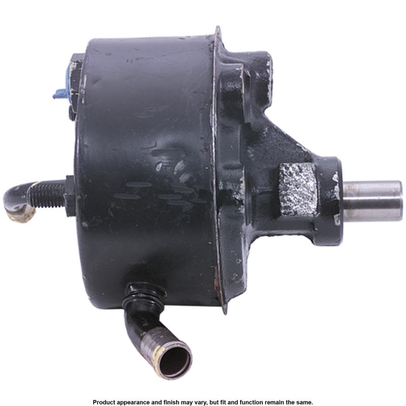 1990 Dodge Caravan Power Steering Pump A1 Cardone 207942 image 1 of 4