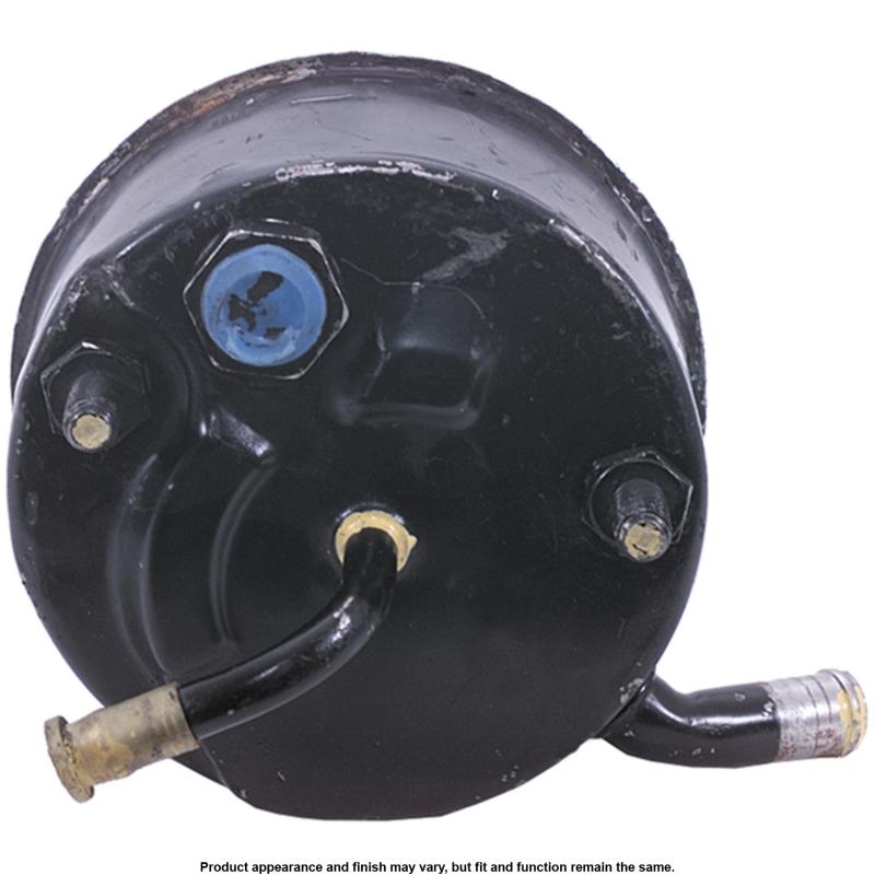 1990 Dodge Caravan Power Steering Pump A1 Cardone 207942 image 2 of 4