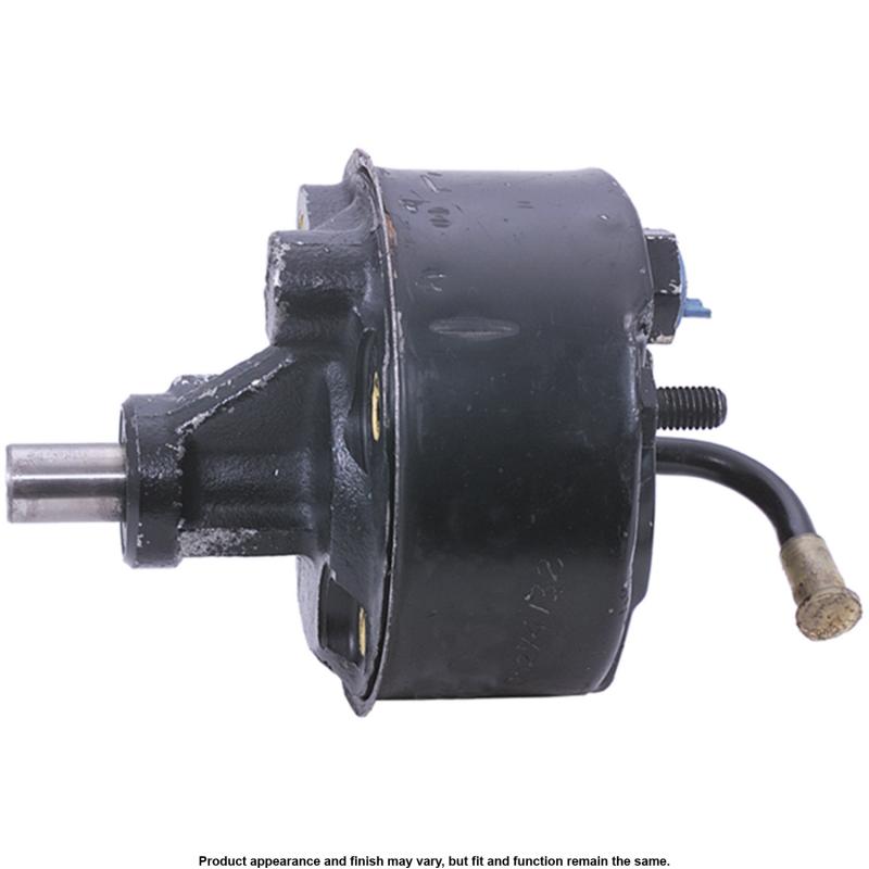 1990 Dodge Caravan Power Steering Pump A1 Cardone 207942 image 3 of 4