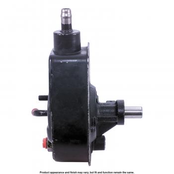 1996 Ford E-250 Econoline Power Steering Pump A1 Cardone 207944 image 3 of 4