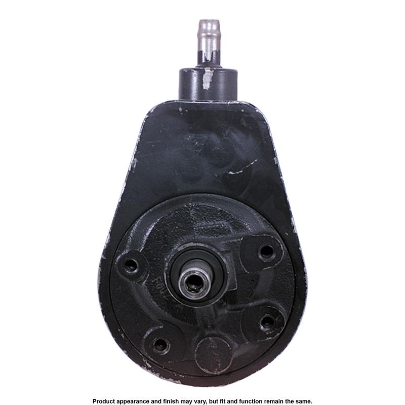 2004 Ford E-350 Super Duty Power Steering Pump A1 Cardone 207944 image 1 of 4