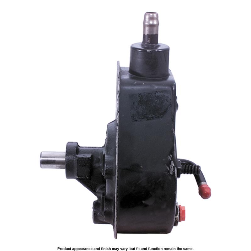 2004 Ford E-350 Super Duty Power Steering Pump A1 Cardone 207944 image 2 of 4