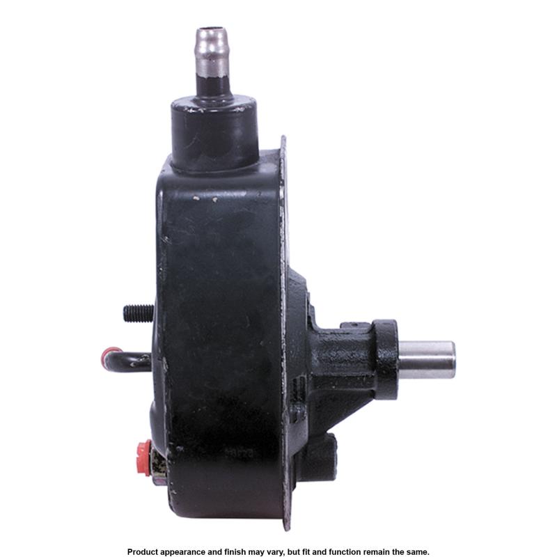 2004 Ford E-350 Super Duty Power Steering Pump A1 Cardone 207944 image 3 of 4