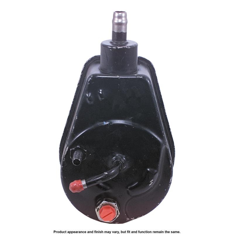 2004 Ford E-350 Super Duty Power Steering Pump A1 Cardone 207944 image 4 of 4