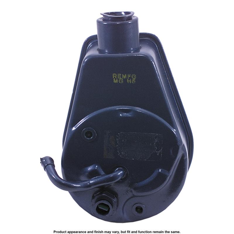 1990 Chevrolet K3500 Power Steering Pump A1 Cardone 207945 image 1 of 4