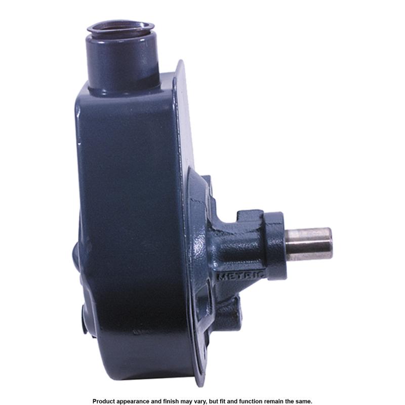 1990 Chevrolet K3500 Power Steering Pump A1 Cardone 207945 image 2 of 4