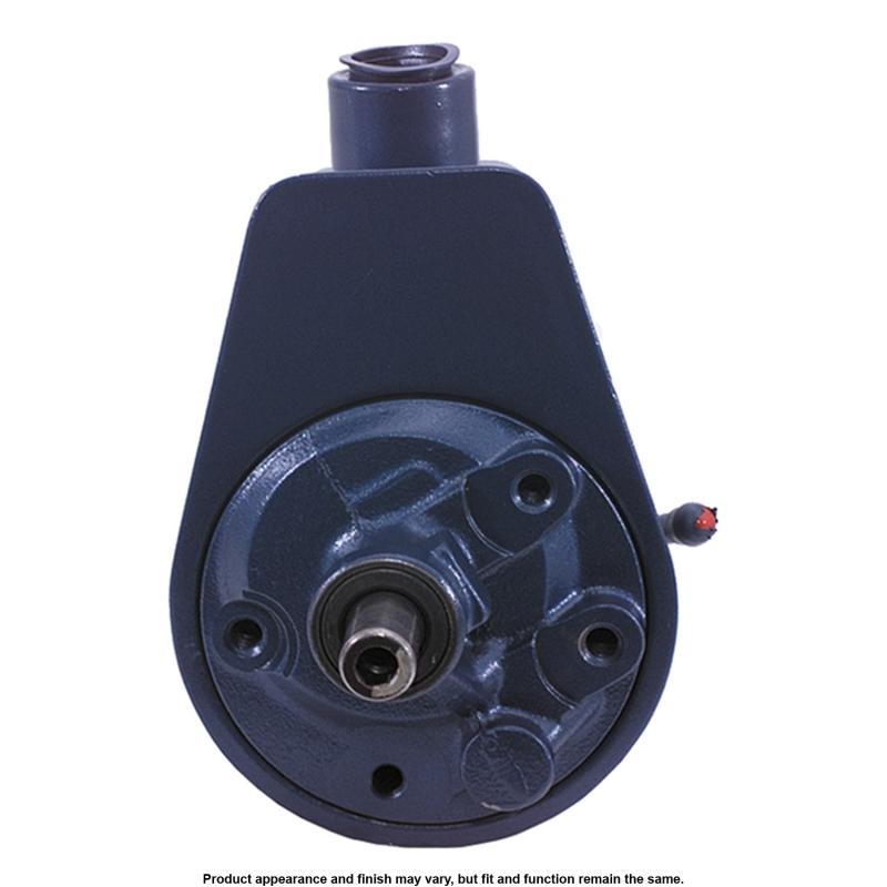 1990 Chevrolet K3500 Power Steering Pump A1 Cardone 207945 image 3 of 4