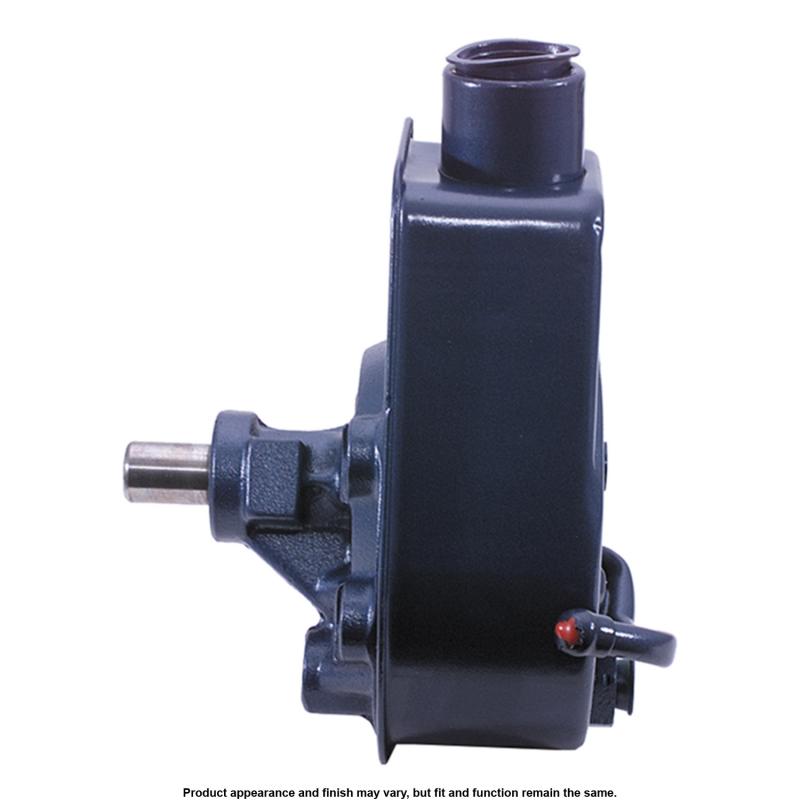 1990 Chevrolet K3500 Power Steering Pump A1 Cardone 207945 image 4 of 4