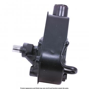 1990 Cadillac Brougham Power Steering Pump A1 Cardone 207946 image 1 of 4