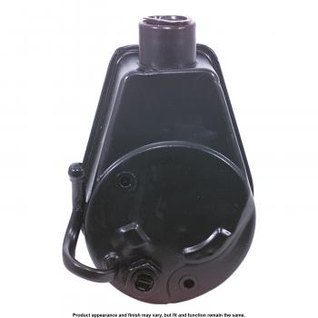 1990 Cadillac Brougham Power Steering Pump A1 Cardone 207946 image 2 of 4