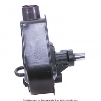 1990 Cadillac Brougham Power Steering Pump A1 Cardone 207946 image 3 of 4